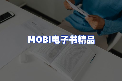 外文电子书产品